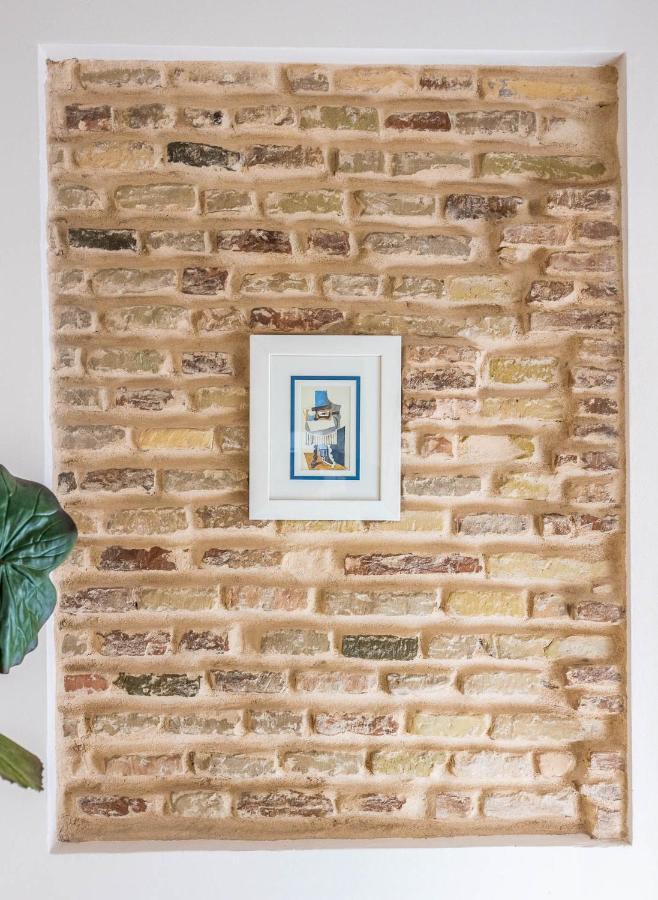 Apartamento Hercules - Vacacional Sevilla Exteriér fotografie