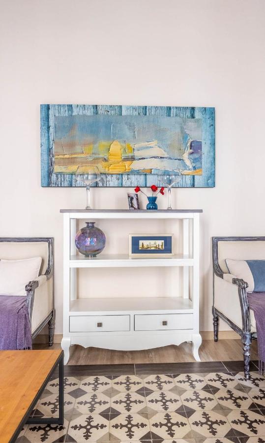 Apartamento Hercules - Vacacional Sevilla Exteriér fotografie