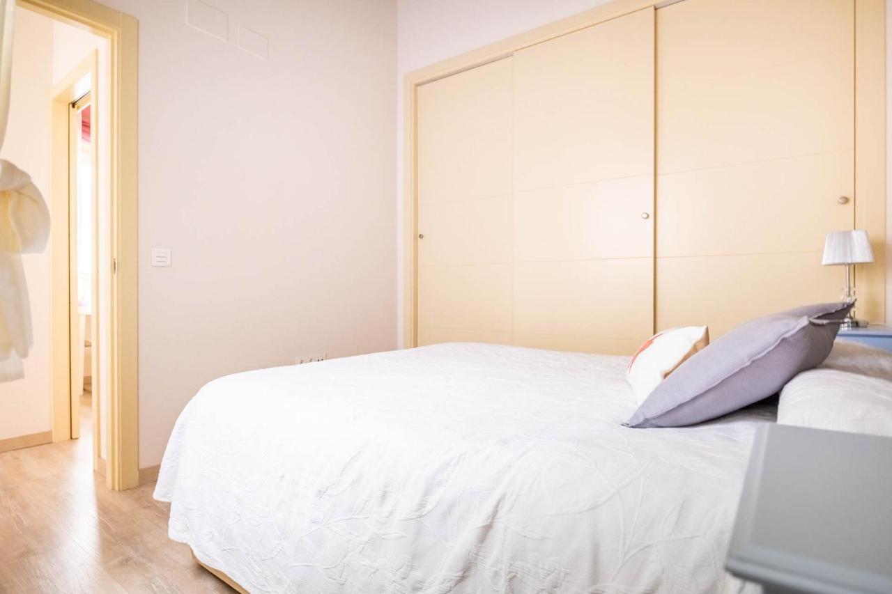 Apartamento Hercules - Vacacional Sevilla Exteriér fotografie