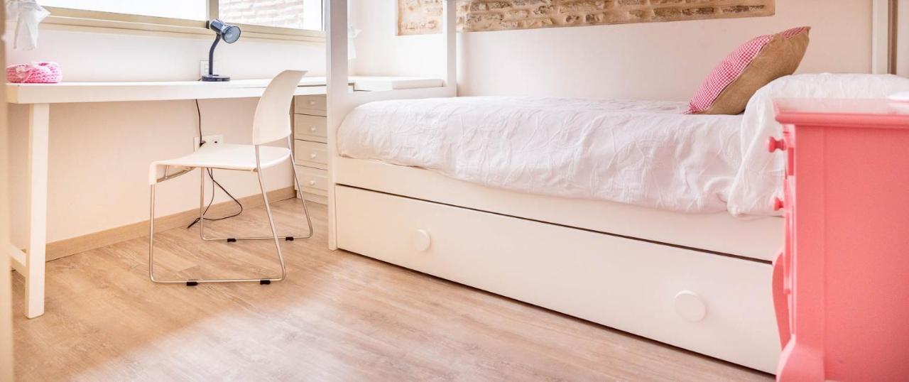 Apartamento Hercules - Vacacional Sevilla Exteriér fotografie